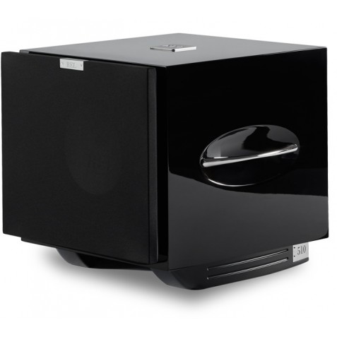 REL Acoustics-REL Acoustics S812-00