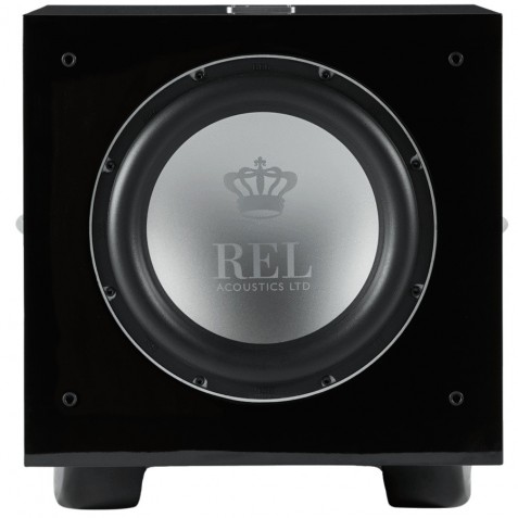 REL Acoustics-REL Acoustics S812-00
