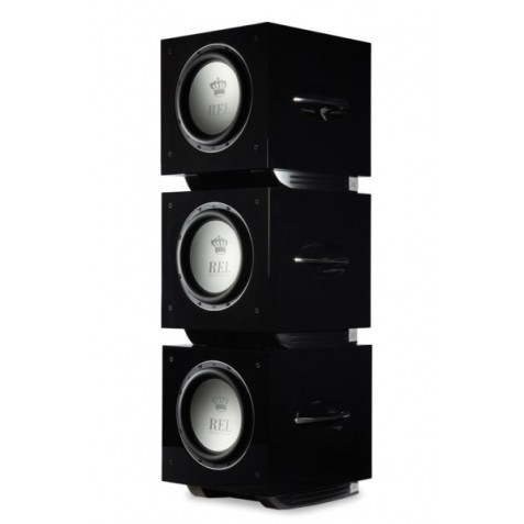 REL Acoustics-REL Acoustics S812-00