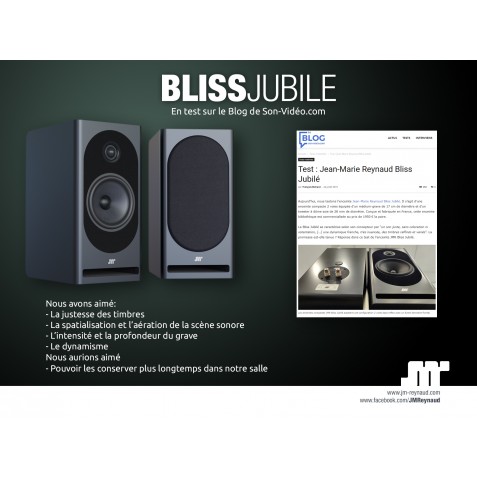 Jean-Marie Reynaud-JMR BLISS Jubilé bois modèle de démo-00