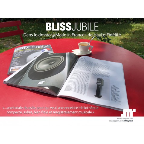 Jean-Marie Reynaud-JMR BLISS Jubilé bois modèle de démo-00