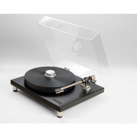 Gold Note-Dust Cover for Bryston BLP-1-00