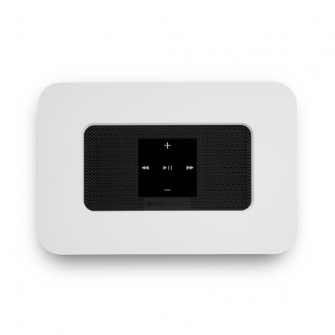 Bluesound Node 2i