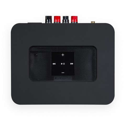 Bluesound Powernode 2i
