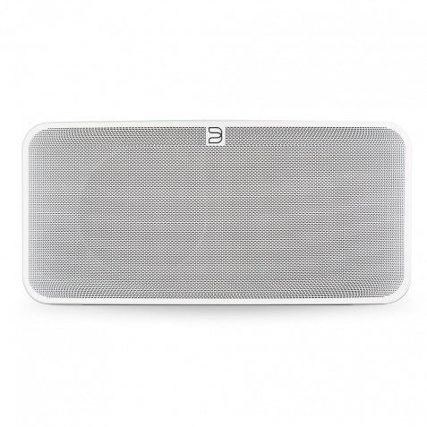 Bluesound Pulse 2i