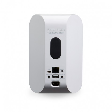 Bluesound Pulse Flex 2i