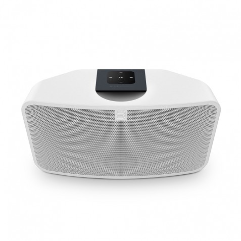 Bluesound Pulse Mini 2i