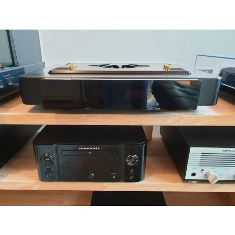 Bow Technologies ZZ-8 CD Player