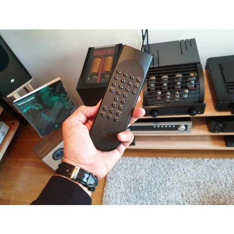Bow Technologies ZZ-8 CD Player