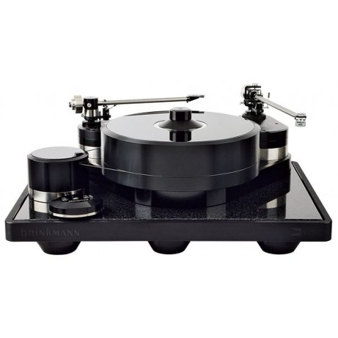 Brinkmann Balance Anniversary
