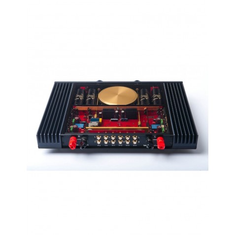 Brinkmann Integrated