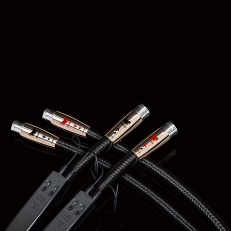 AUDIOQUEST-Audioquest Pegasus XLR-00