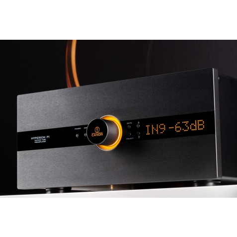 Canor Audio-Canor Hyperion P1-00