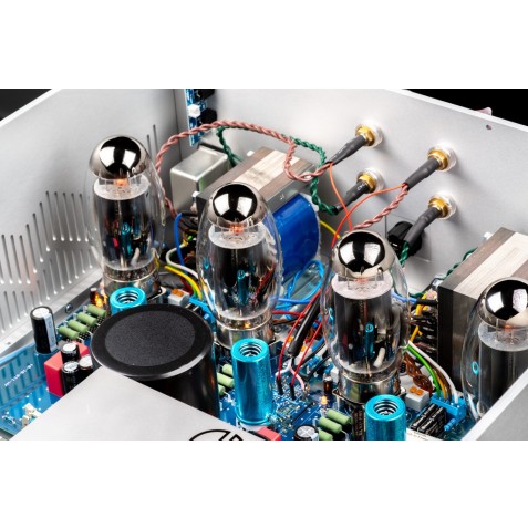 Canor Audio-Canor Virtus M1-00