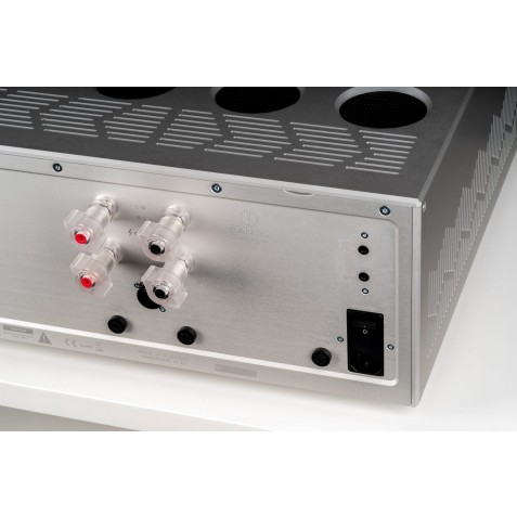 Canor Audio-Canor Virtus M1-00