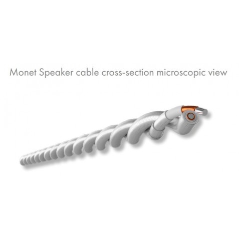 Crystal Cable-Crystal Cable Monet Speaker-00