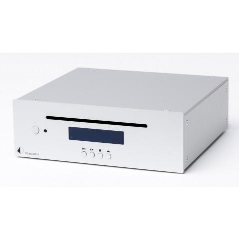 PRO-JECT-Pro-Ject CD Box DS2T-00