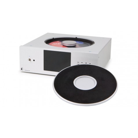 PRO-JECT-Pro-Ject CD Box RS-00