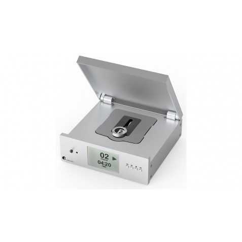 PRO-JECT-Pro-Ject CD Box RS2T-00