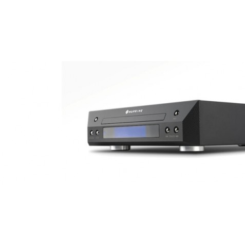 NuPrime-Nu Prime CDT-10-00