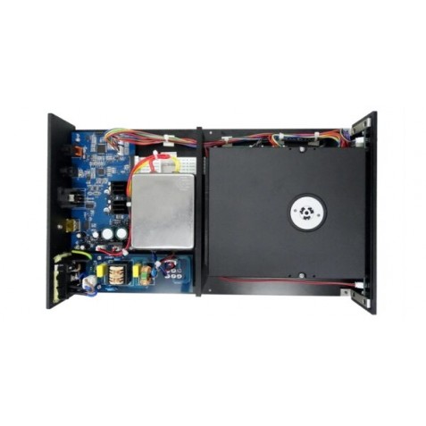 NuPrime-Nu Prime CDT-10-00