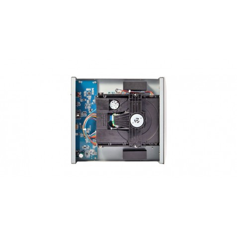 NuPrime-Nu Prime CDT-9 Transport cd-00