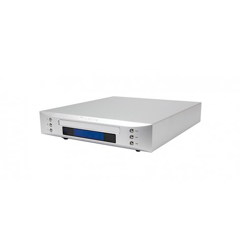 NuPrime-Nu Prime CDT-9 Transport cd-00