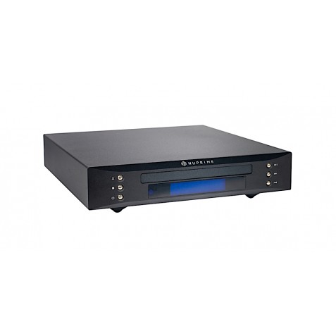 NuPrime-Nu Prime CDT-9 Transport cd-00