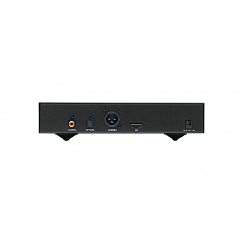 NuPrime-Nu Prime CDT-9 Transport cd-00