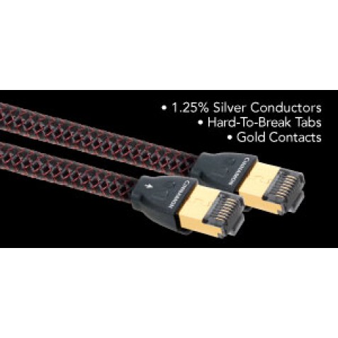 AUDIOQUEST-Audioquest RJE Cinnamon-00