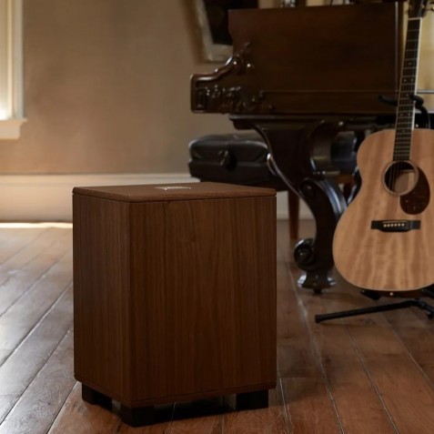 REL Acoustics-REL Acoustics Classic 98-00