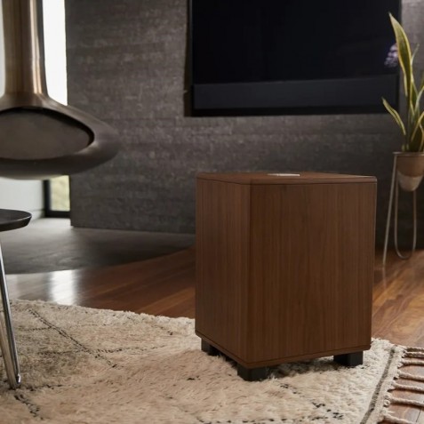 REL Acoustics-REL Acoustics Classic 98-00