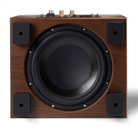 REL Acoustics-REL Acoustics Classic 98-00