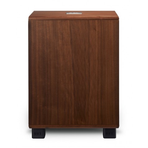 REL Acoustics-REL Acoustics Classic 98-00