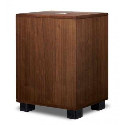 REL Acoustics-REL Acoustics Classic 98-00