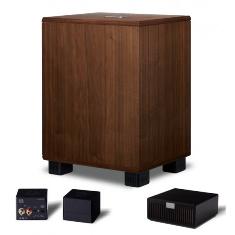 REL Acoustics-REL Acoustics Classic 98-00