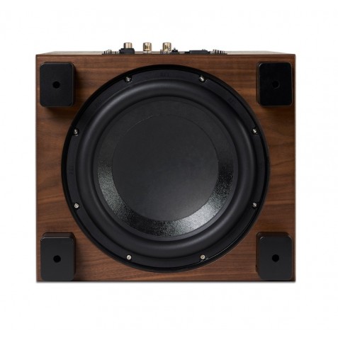 REL Acoustics-REL Acoustics Classic 99-00