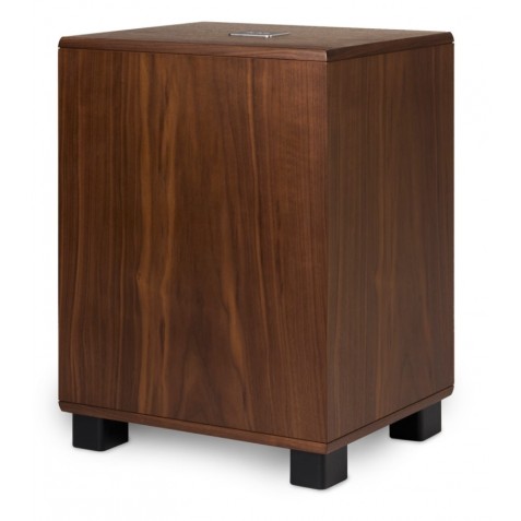 REL Acoustics-REL Acoustics Classic 99-00