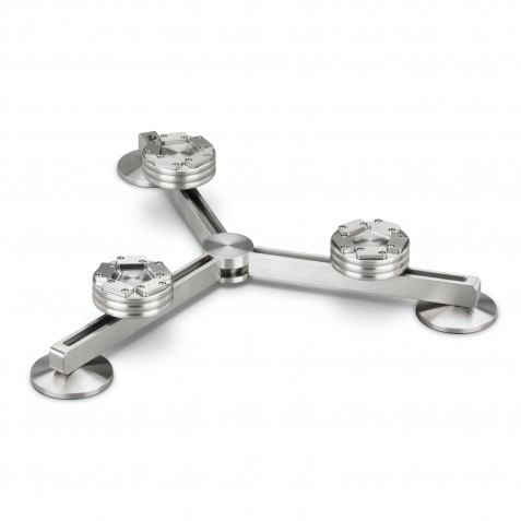 Stillpoints-Stillpoints STAND SS-00