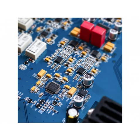 NuPrime-Nuprime DAC-9SE-00