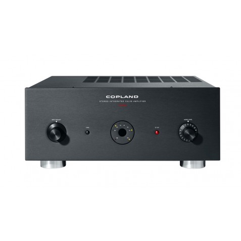 COPLAND-COPLAND CTA 405-00