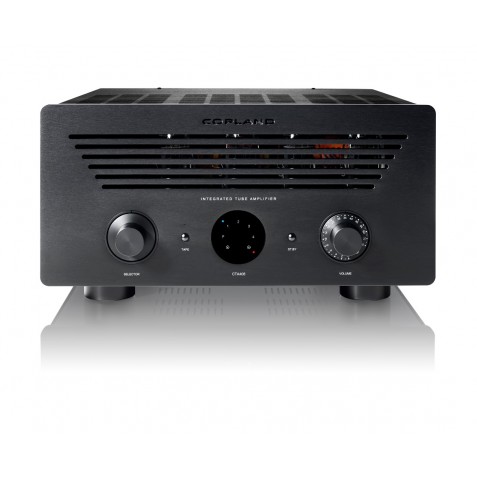 COPLAND-COPLAND CTA 408-00