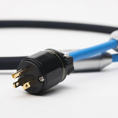 Siltech-Siltech Classic SPX 800 Power Cable-00
