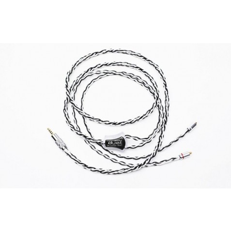 Crystal Cable-Crystal Cable Double Duet-00