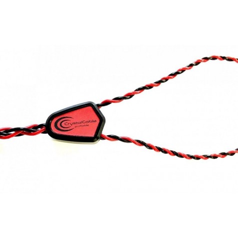 Crystal Cable-Crystal Cable Dream Duet Series-00
