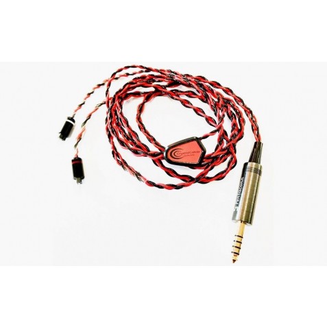 Crystal Cable-Crystal Cable Dream Duet Series-00
