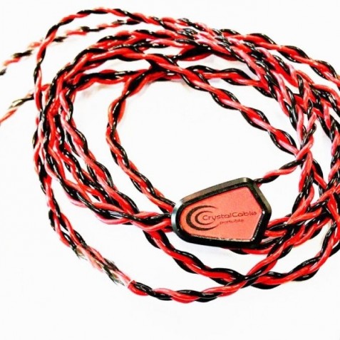 Crystal Cable-Crystal Cable Dream Duet Series-00