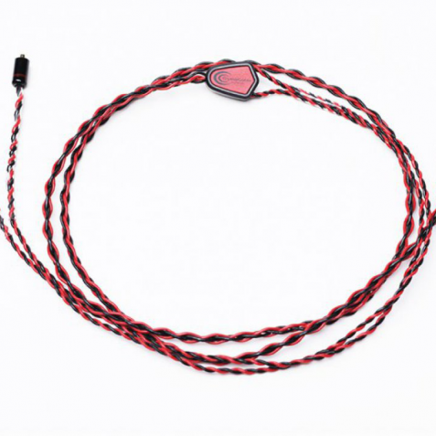 Crystal Cable-Crystal Cable Dream Duet Series-00
