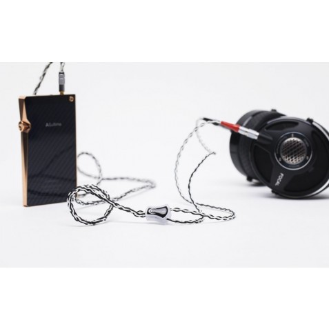 Crystal Cable-Crystal Cable Double Duet-00
