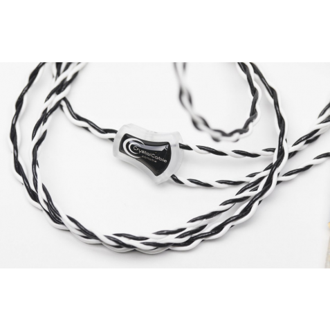 Crystal Cable-Crystal Cable Duet-00